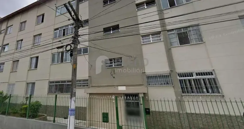 Apartamento com 2 quartos à venda na Rua Jaime Adour da Câmara, 129, Parque Mandaqui, São Paulo