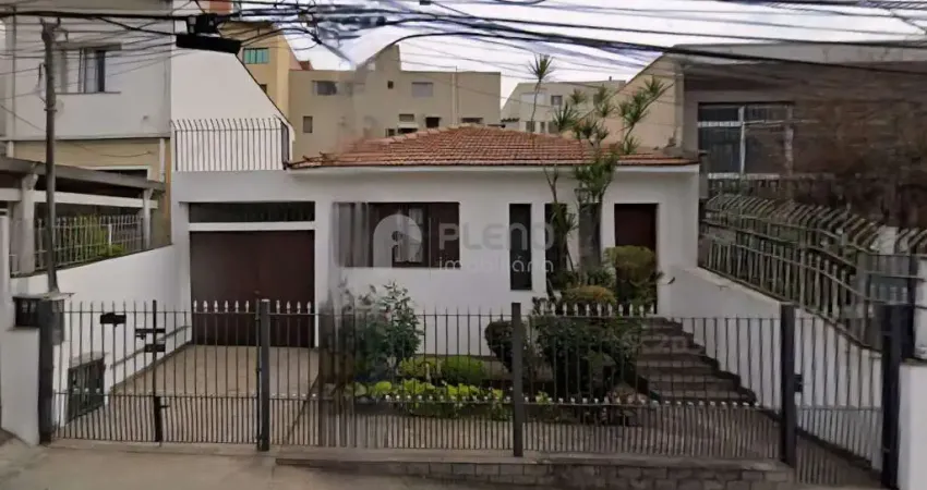 Casa plana 3 dormitórios à venda, jardim paraíso/mandaqui, são paulo, sp