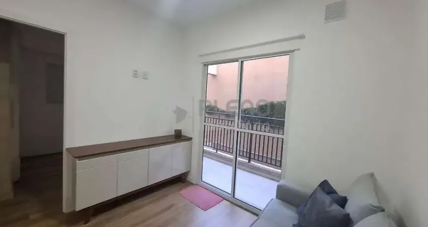 Apartamento com 2 quartos para alugar na Rua Lídia Coelho, 7, Santana, São Paulo