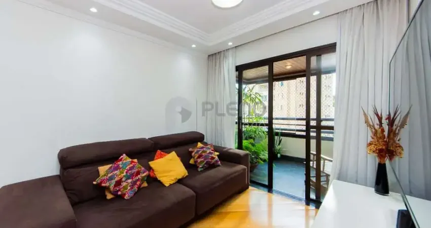 Apartamento com 3 quartos à venda na Rua Aluísio Azevedo, 321, Santana, São Paulo