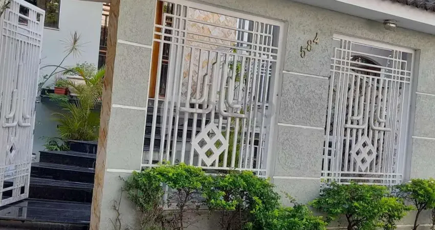 Casa com 4 quartos à venda na Rua Antonieta Altenfelder, 584, Jardim Guapira, São Paulo