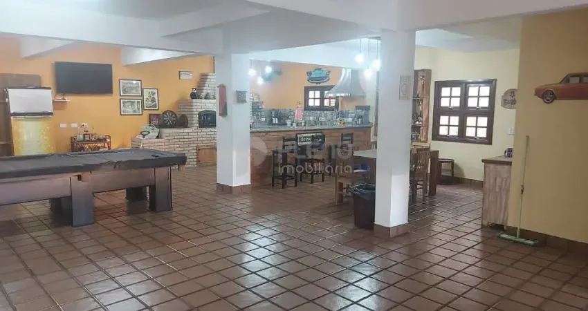 Casa com 6 quartos à venda na Rua Monte Cassino, 275, Jardim São Bento, São Paulo