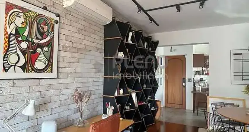 Apartamento em perdizes com 69m², 3 quartos e 1 vaga à venda, são paulo, sp