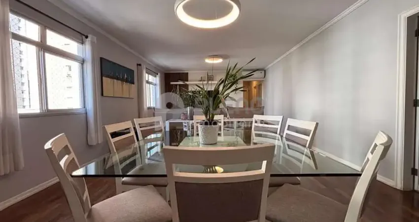 Apartamento em perdizes de 188m² com 3 quartos e 2 vagas à venda, são paulo, sp