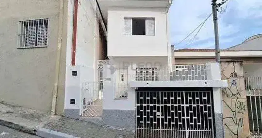 Casa com 3 quartos para alugar na Rua Pierre Bienvenu Noailles, 44, Chora Menino, São Paulo