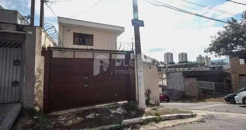 Casa com 3 quartos para alugar na Rua Benvinda Catarina de Jesus, 257, Imirim, São Paulo
