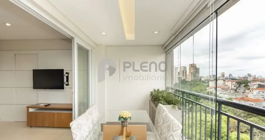Apartamento em santana de 42m² com 1 quartos 2 vagas à venda, são paulo, sp