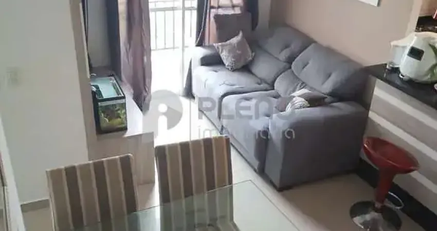 Apartamento em condomínio clube na av. jardim japão, tucuruvi /jd.brasil - sp , 53m²