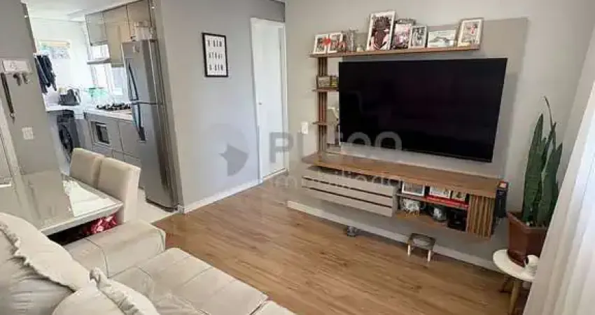 Apartamento com 2 quartos à venda na Rua Ita, 460, Vila Santos, São Paulo