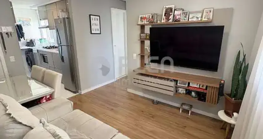 Apartamento com 2 quartos à venda na Rua Ita, 460, Vila Santos, São Paulo