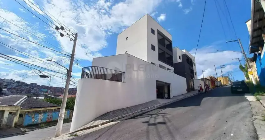 Apartamento com 2 quartos à venda na Rua Edgar Sales, 297, Jardim Peri, São Paulo