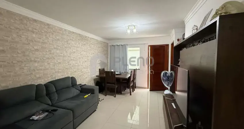 Sobrado à venda, 2 quartos ,2 vagas com 80m²- chora menino, são paulo, sp