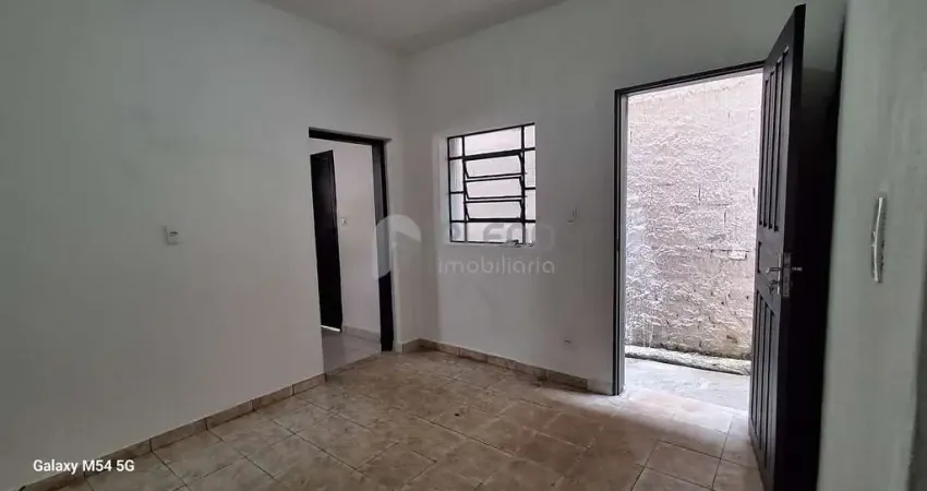 Casa 1 dormitório para locação, lauzane paulista, são paulo, sp