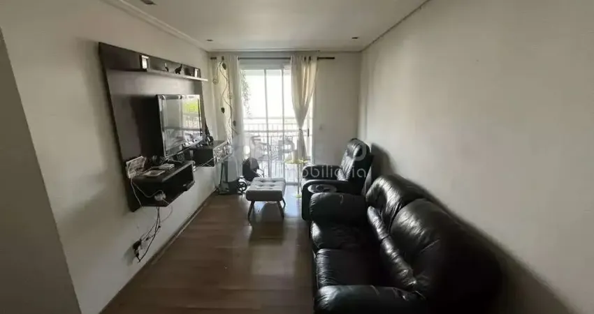 Apartamento com 2 quartos sendo 1 suíte e varanda gourmet à venda na casa verde são paulo