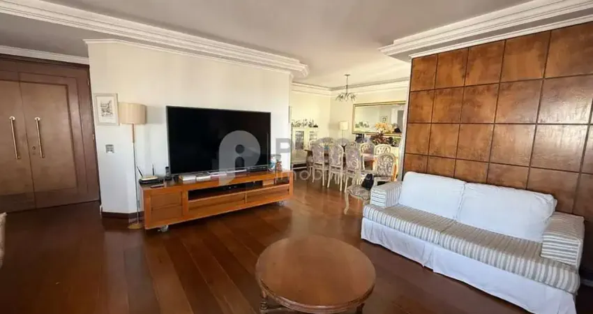 Apartamento em perdizes de 252m² com 4 quartos e 3 vagas, são paulo, sp