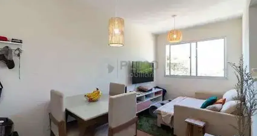 Apartamento com 2 quartos para alugar na Rua George Chahestian, 11, Vila Basileia, São Paulo