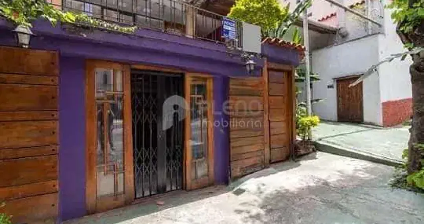 Casa com 3 quartos para alugar na Rua Antônio Pereira de Sousa, 310, Santana, São Paulo