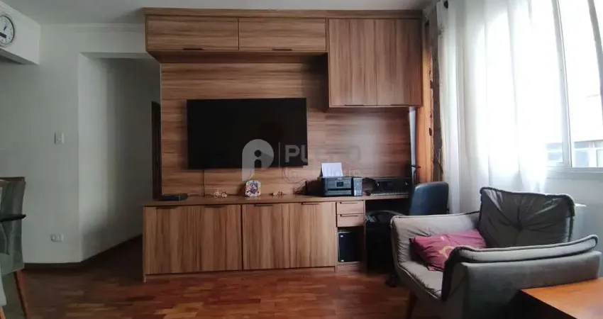 Apartamento com 3 quartos à venda na Avenida Coronel Sezefredo Fagundes, 1472, Tucuruvi, São Paulo