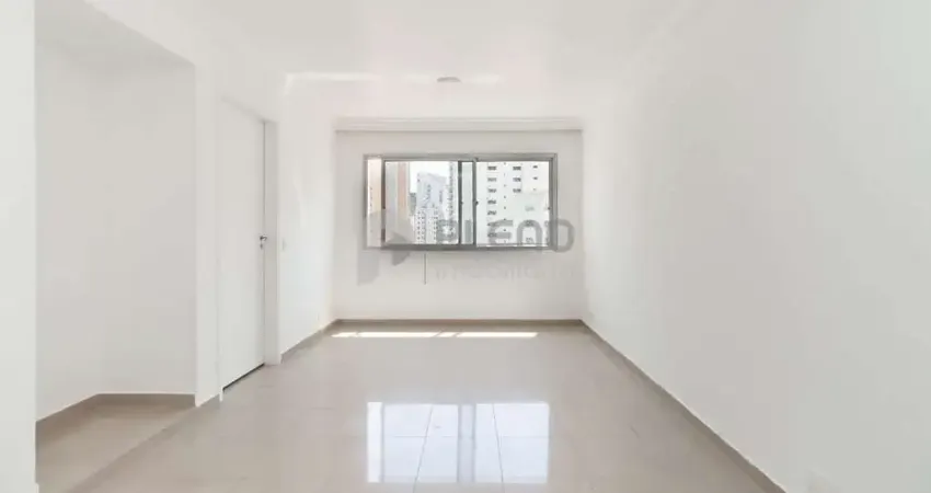 Apartamento em perdizes de 78m² com 2 quartos e 1 vaga à venda, são paulo, sp