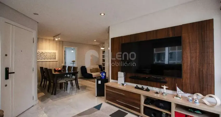 Apartamento em perdizes de 131m² com 4 quartos e 3 vagas à venda, são paulo, sp