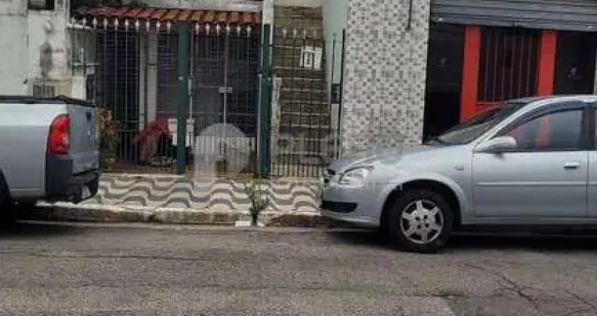 Terreno à venda na Rua Doutor Gabriel Covelli, 1095, Parque Peruche, São Paulo