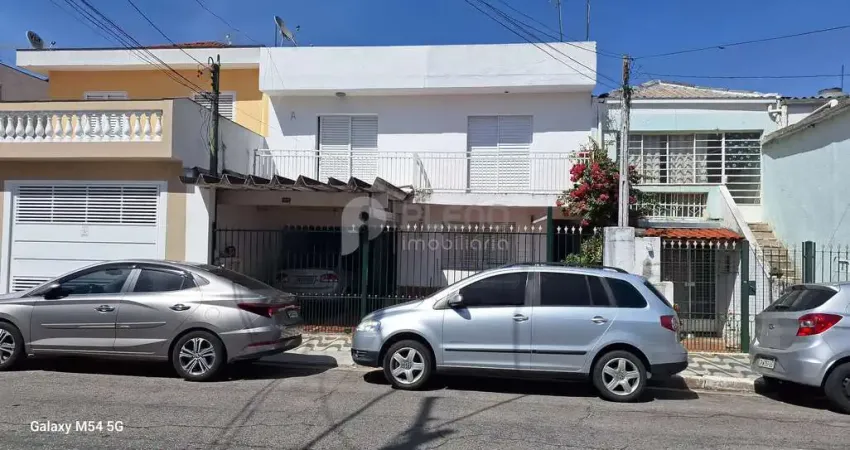 Terreno à venda na Rua Doutor Gabriel Covelli, 1095, Parque Peruche, São Paulo