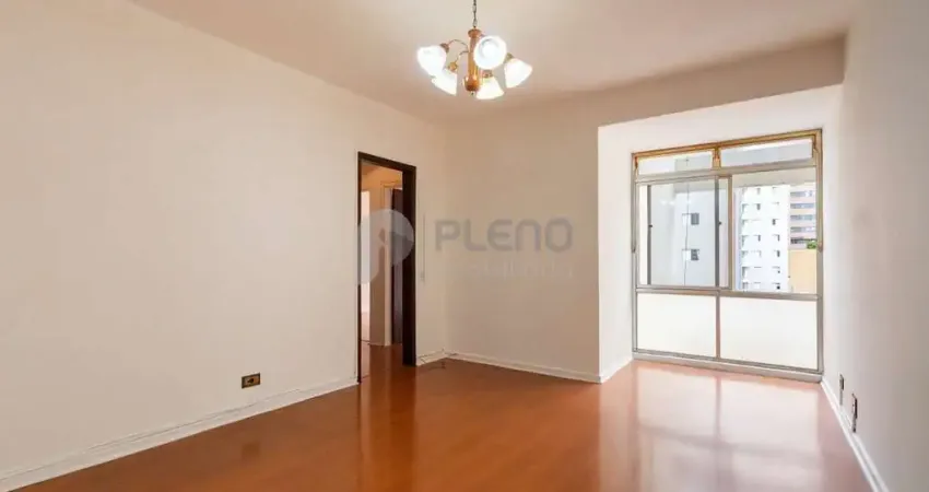 Apartamento em perdizes de 90m² com 3 quartos e 1 vaga à venda, são paulo, sp