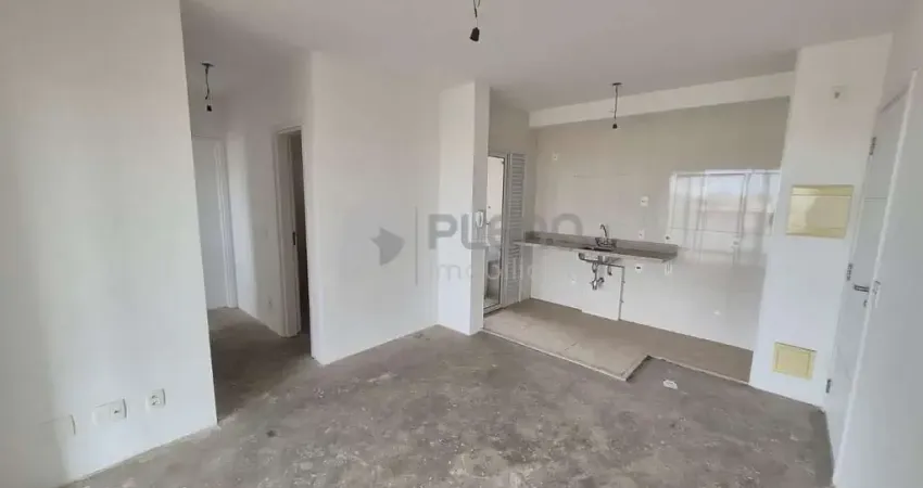 Apartamento com 2 quartos à venda na Avenida Paulo Silva Araújo, 125, Jardim São Paulo (Zona Norte), São Paulo