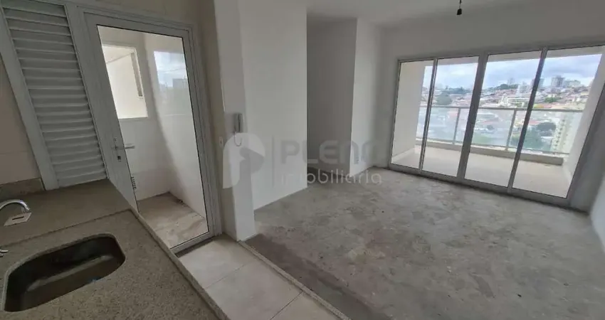 Apartamento com 2 quartos à venda na Avenida Paulo Silva Araújo, 125, Jardim São Paulo (Zona Norte), São Paulo