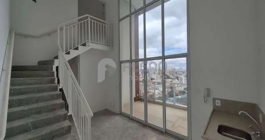 Apartamento com 2 quartos à venda na Avenida Paulo Silva Araújo, 125, Jardim São Paulo (Zona Norte), São Paulo