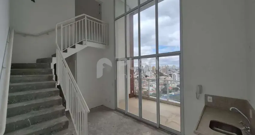 Apartamento com 2 quartos à venda na Avenida Paulo Silva Araújo, 125, Jardim São Paulo (Zona Norte), São Paulo