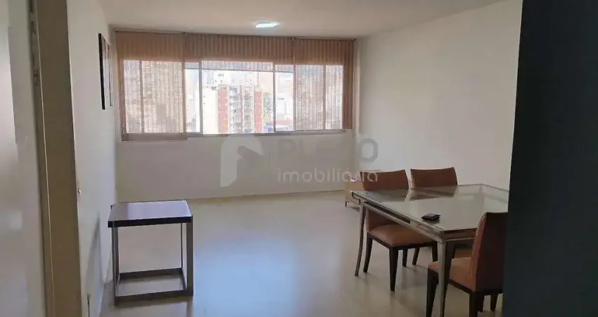 Apartamento com 3 quartos à venda na Rua Vargem do Cedro, 201, Sumaré, São Paulo