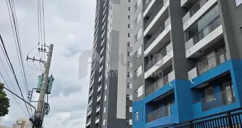 Apartamento com 2 quartos à venda na Rua Rio Grande, 375, Vila Rosália, Guarulhos