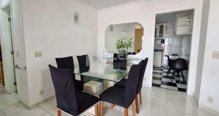 Apartamento no Mandaqui de 120m² com 3 Suítes e 3 Vagas à venda, São Paulo, SP