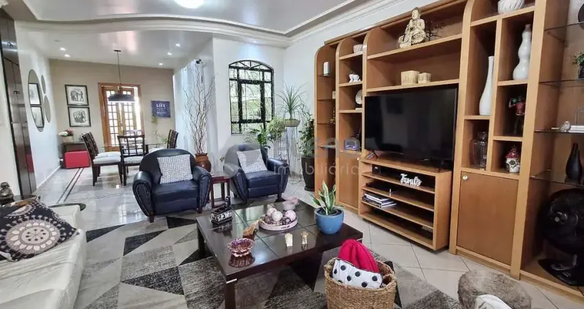 Sobrado no jardim franca de 355m² com 3 quartos e 5 vagas, são paulo, sp