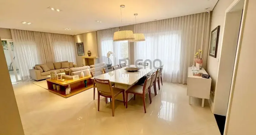 Casa em condomínio fechado no tremembé com 4 suítes e 8 vagas à venda, são paulo, sp