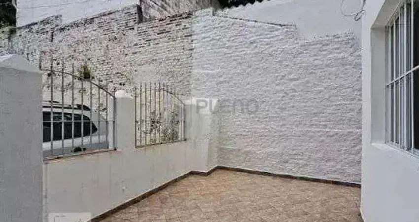 Casa com 2 quartos para alugar na Rua Alfredo Pujol, 150, Santana, São Paulo