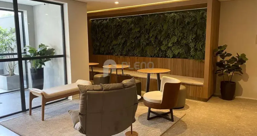 Apartamento com 2 quartos à venda na Rua Brito Peixoto, 236, Vila Primavera, São Paulo