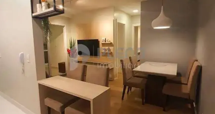 Apartamento com 2 quartos à venda na Rua Ernesto de Castro, 235, Brás, São Paulo