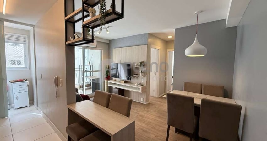 Apartamento com 2 quartos à venda na Rua Ernesto de Castro, 235, Mooca, São Paulo