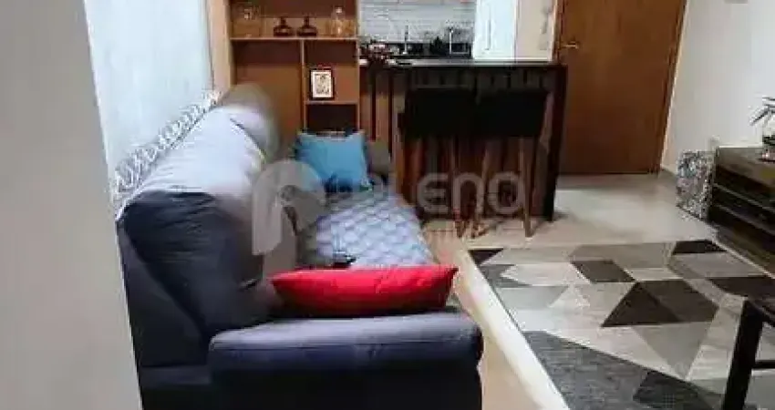 Apartamento com 2 quartos à venda na Rua Dona Luísa Scarpini, 476, Vila Dom Pedro II, São Paulo