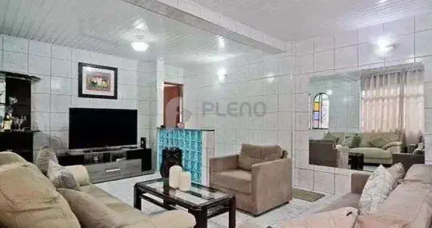 Casa com 4 quartos à venda na Rua Coronel Joaquim de Freitas, 224, Sítio do Morro, São Paulo