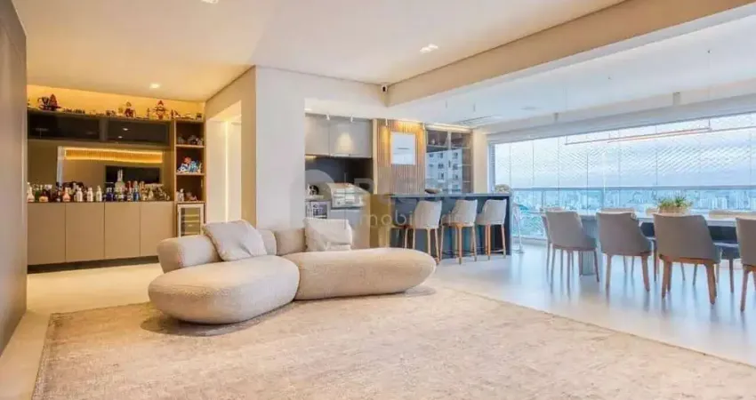 Apartamento com 3 quartos à venda na Rua Benta Pereira, 204, Santa Teresinha, São Paulo