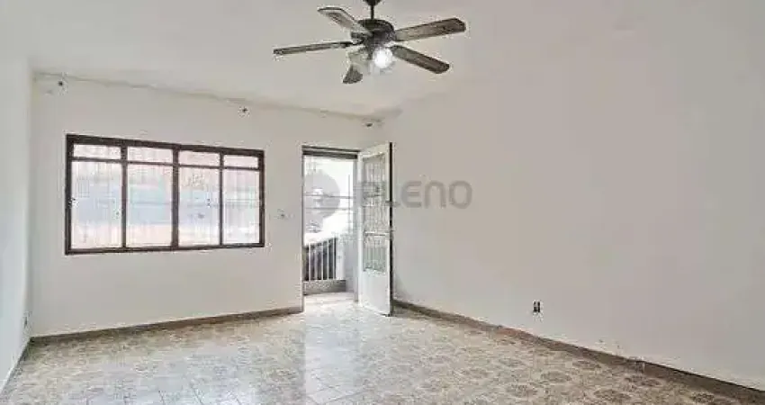 Casa com 2 quartos para alugar na Rua Dona Elfrida, 162, Chora Menino, São Paulo