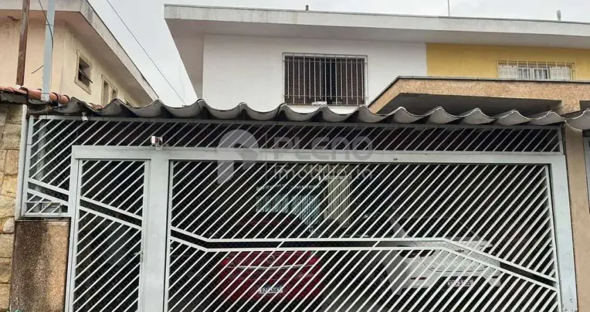 Casa com 2 quartos à venda na Rua Hortênsia, 228, Vila Mariza Mazzei, São Paulo
