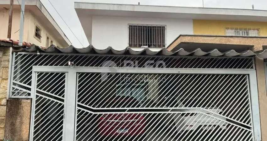 Casa com 2 quartos à venda na Rua Hortênsia, 228, Vila Mariza Mazzei, São Paulo