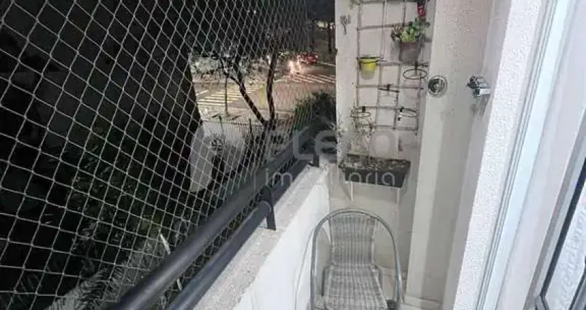 Apartamento com 2 quartos à venda na Avenida Deputado Emílio Carlos, 3555, Limão, São Paulo