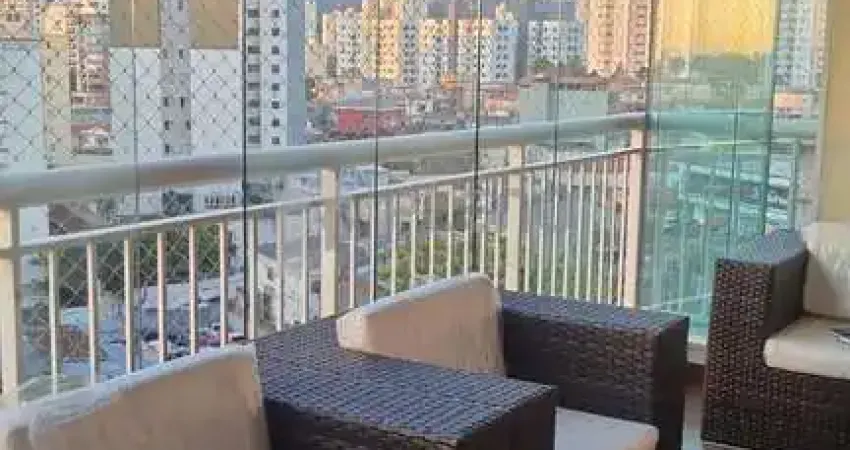 Apartamento com 3 quartos à venda na Avenida do Guacá, 76, Lauzane Paulista, São Paulo