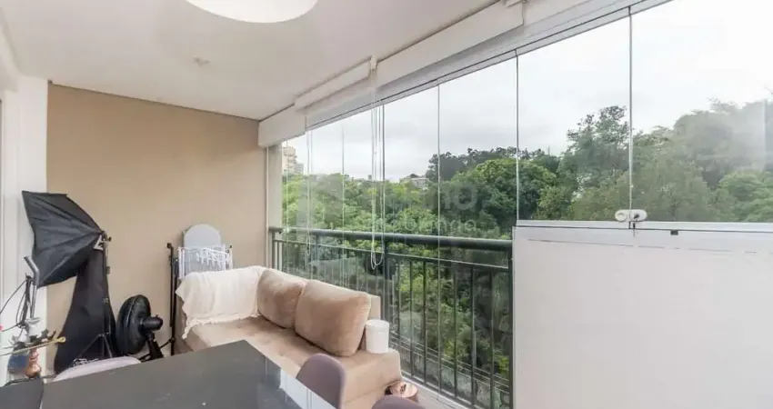 Apartamento com 1 quarto à venda na Rua Doutor Zuquim, 957, Santana, São Paulo