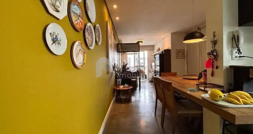 Apartamento em Perdizes de 69m² com 3 Quartos e 1 Vaga à venda, São Paulo, SP